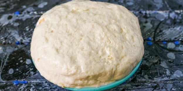 беляши татарские с мясом