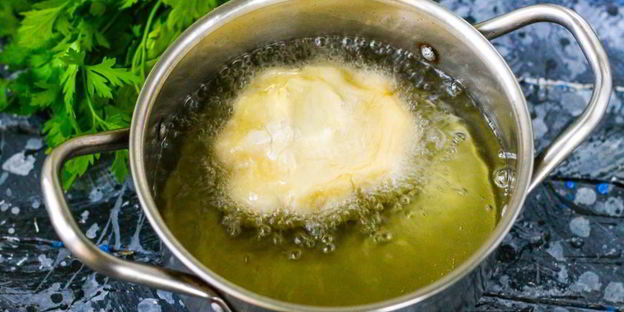 беляши татарские с мясом