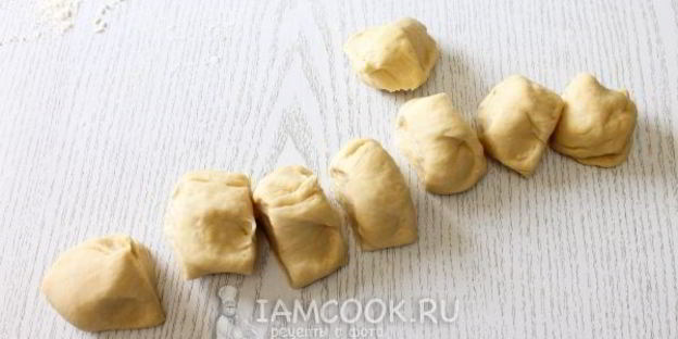 беляши в духовке