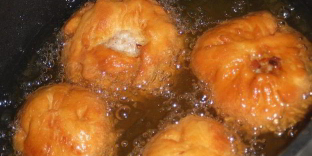 беляши это того стоит