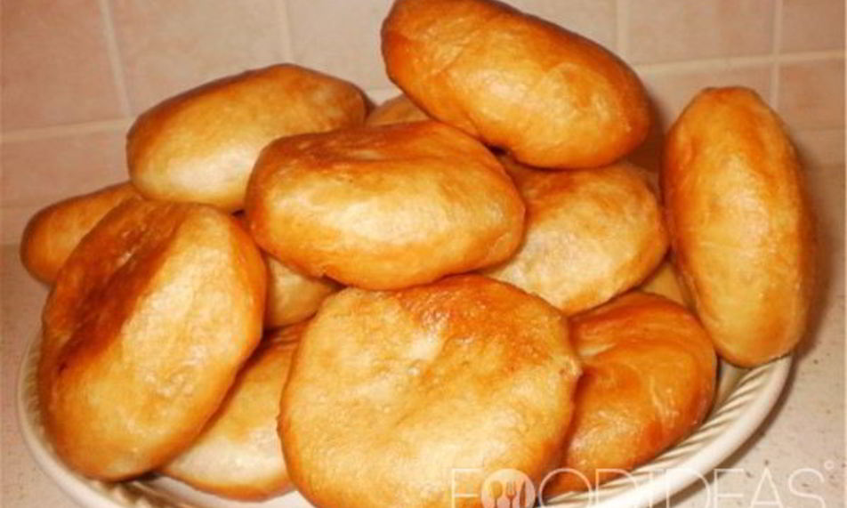 Рецепт дрожжевого теста для беляшей