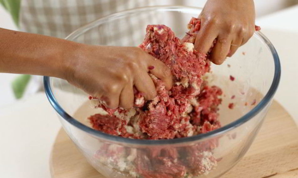 Рецепт фарша для беляшей