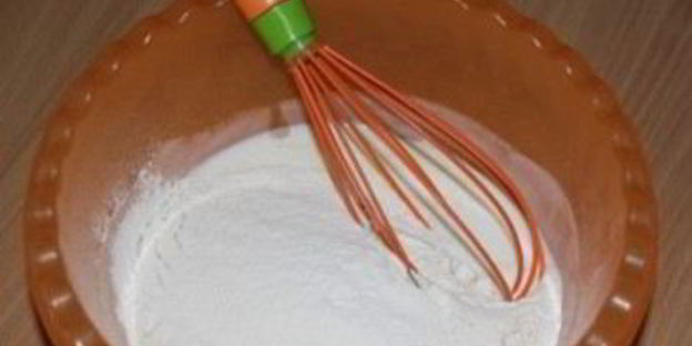 ленивые беляши с фаршем