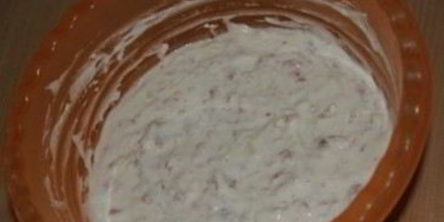 ленивые беляши с фаршем