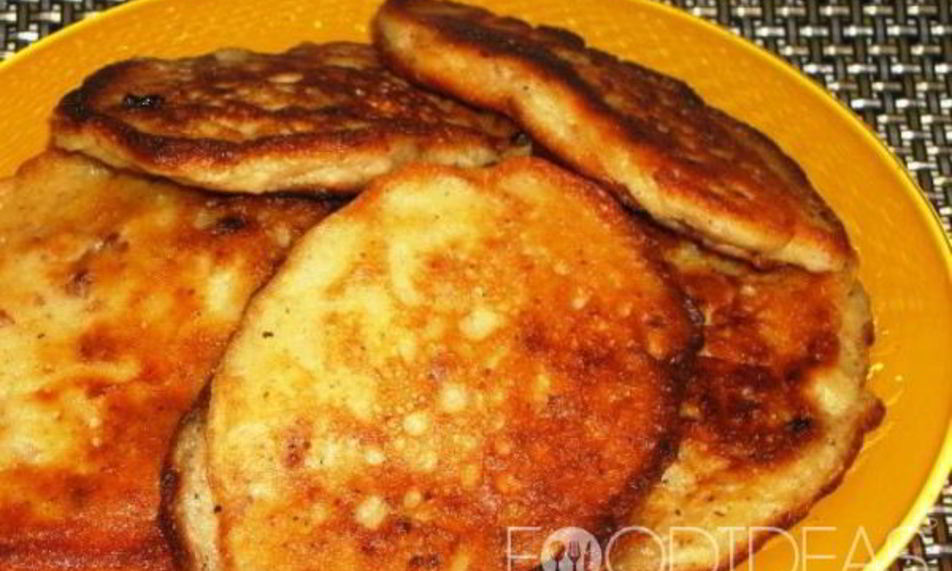 Рецепт ленивых беляшей