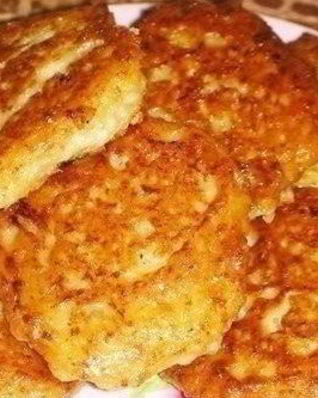 Ленивые мясные беляши