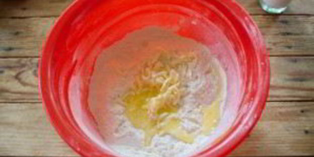 настоящий татарский вак беляш