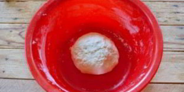 настоящий татарский вак беляш