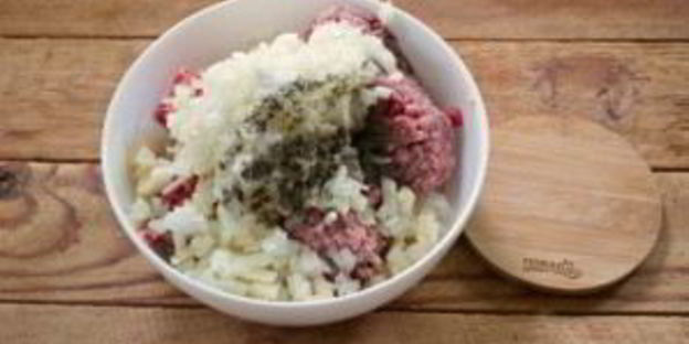 настоящий татарский вак беляш