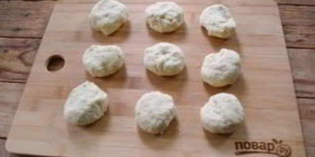 настоящий татарский вак беляш