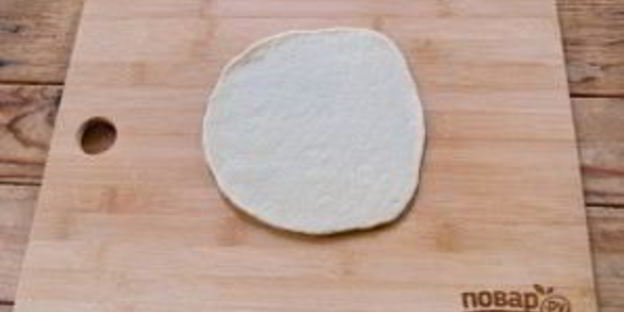 настоящий татарский вак беляш