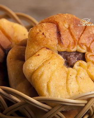 Нежнейшие беляши