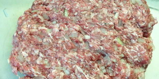 нежнейшие беляши