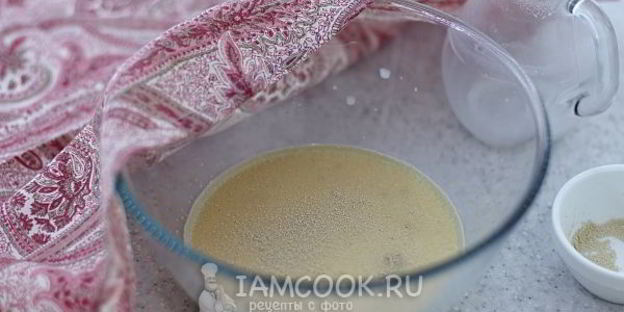 пышные беляши на сковороде