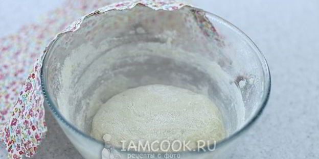 пышные беляши на сковороде