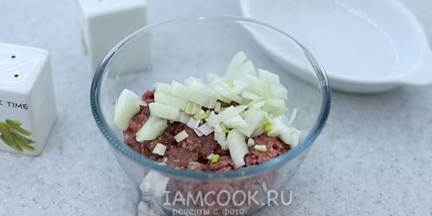 пышные беляши на сковороде