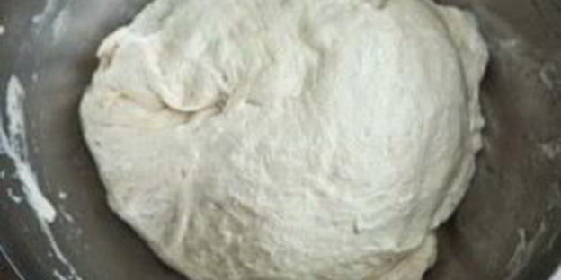 татарские беляши