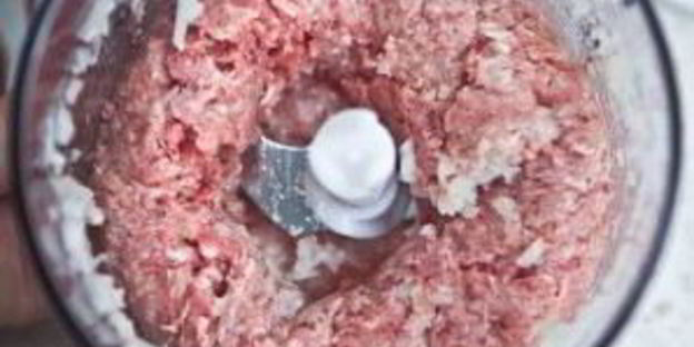 татарские беляши