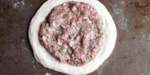 татарские беляши