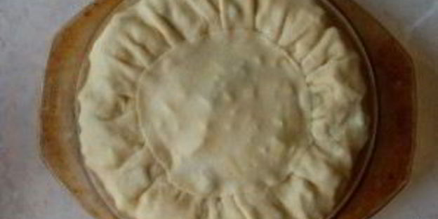 татарский беляш