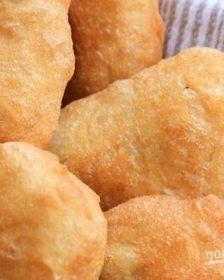 Тесто для беляшей в хлебопечке