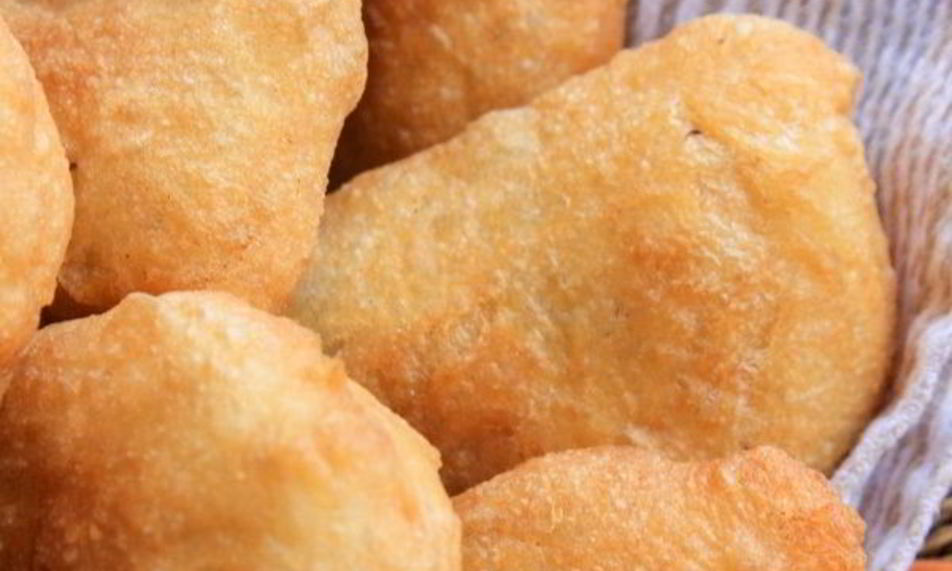 Рецепт теста для беляшей в хлебопечке