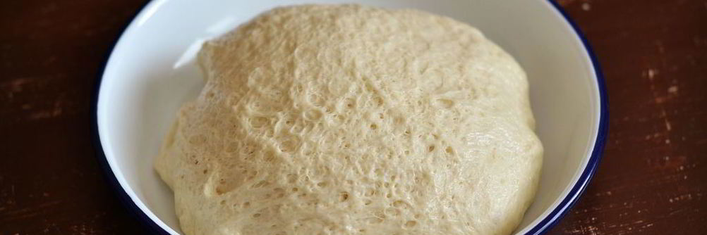 Тесто для беляшей