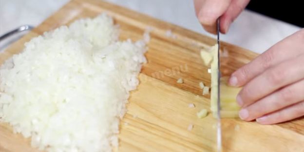 тесто для вак беляшей в духовке