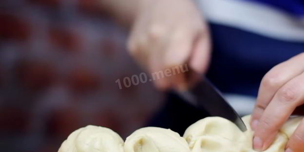 тесто для вак беляшей в духовке