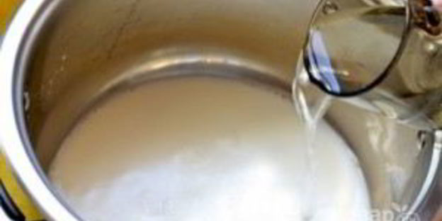 тесто дрожжевое для беляшей