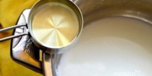 тесто дрожжевое для беляшей