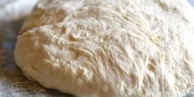 тесто дрожжевое для беляшей