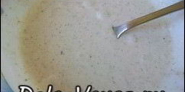 бендерики со сметаной и чесноком запеченные в духовке