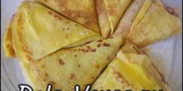 бендерики со сметаной и чесноком запеченные в духовке