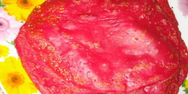 блинная закуска сюрприз