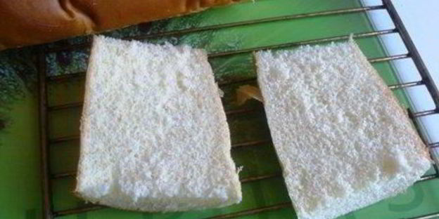 брускетта с инжиром и пармской ветчиной