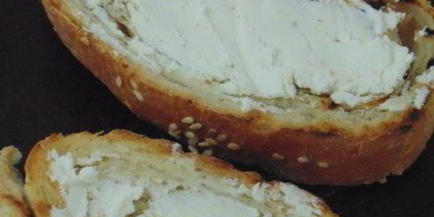 летние брускетты