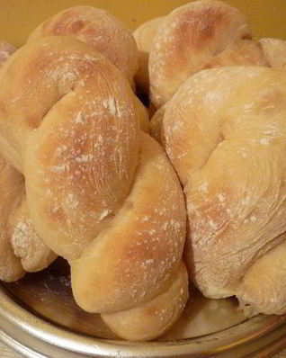 Панини — итальянский закрытый бутерброд