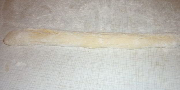 панини — итальянский закрытый бутерброд