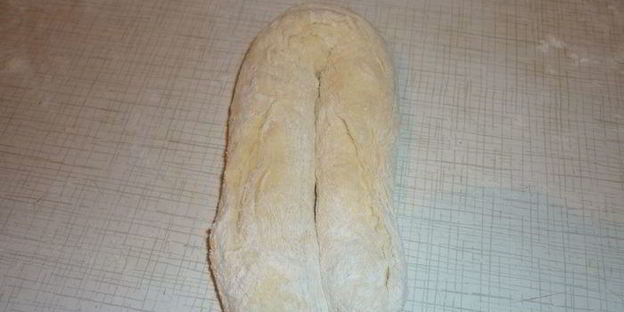 панини — итальянский закрытый бутерброд