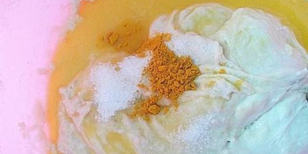 булочки для гамбургеров