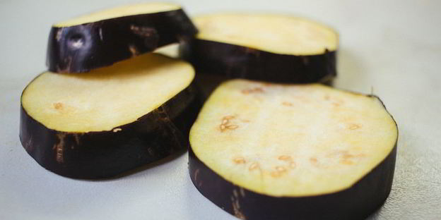 бургер без хлеба