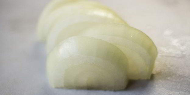 бургер без хлеба