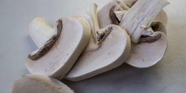 бургер без хлеба