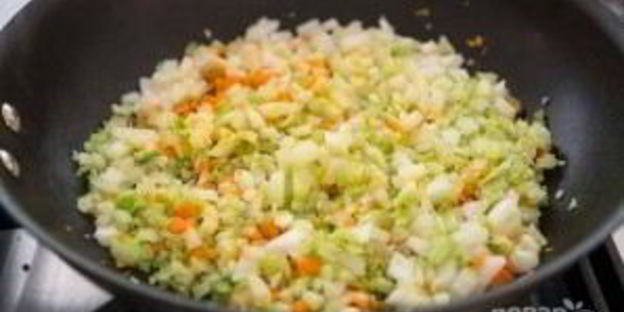 бургер неряшливый джо