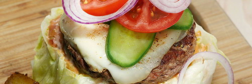 Бургер Риппер