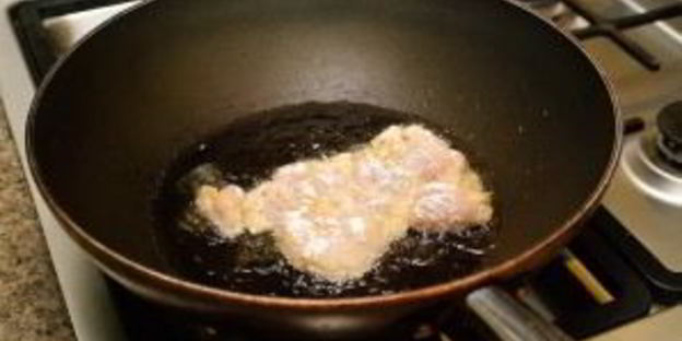 бургеры дома