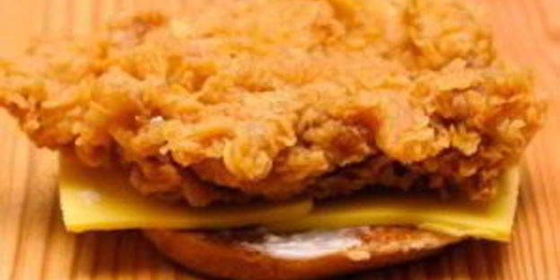 бургеры дома