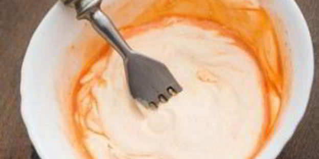 бургеры из мраморной говядины