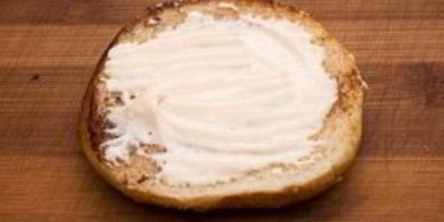 бургеры из мраморной говядины